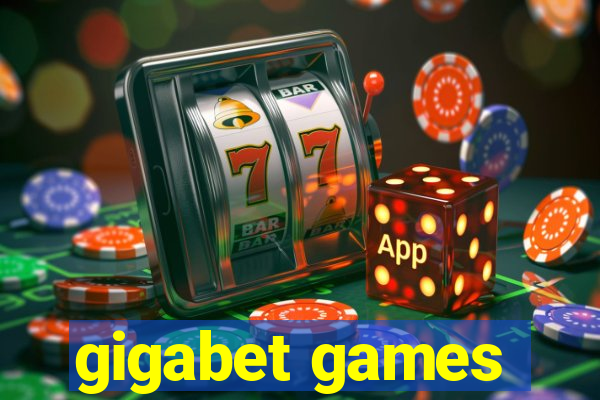 gigabet games